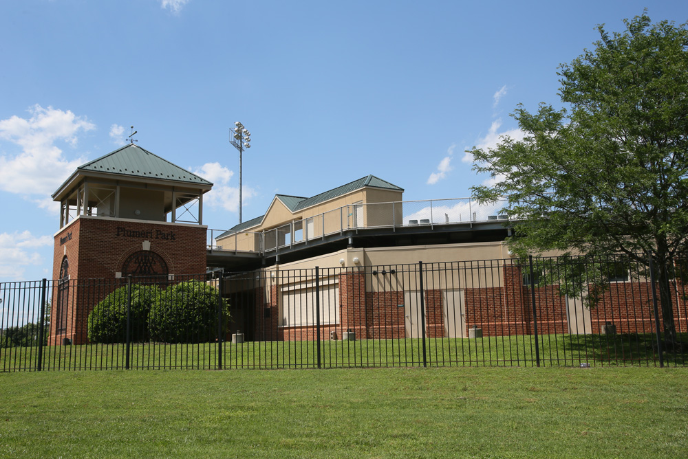 Plumeri Park