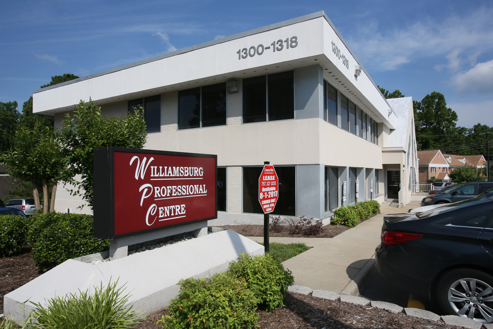 Williamsburg Professional Centre
