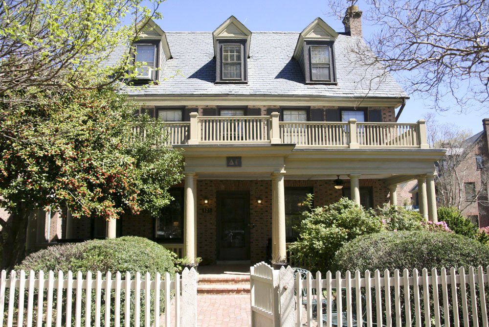 House 7