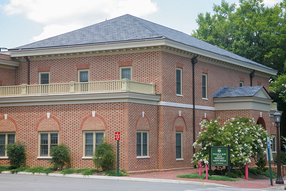 Police Department