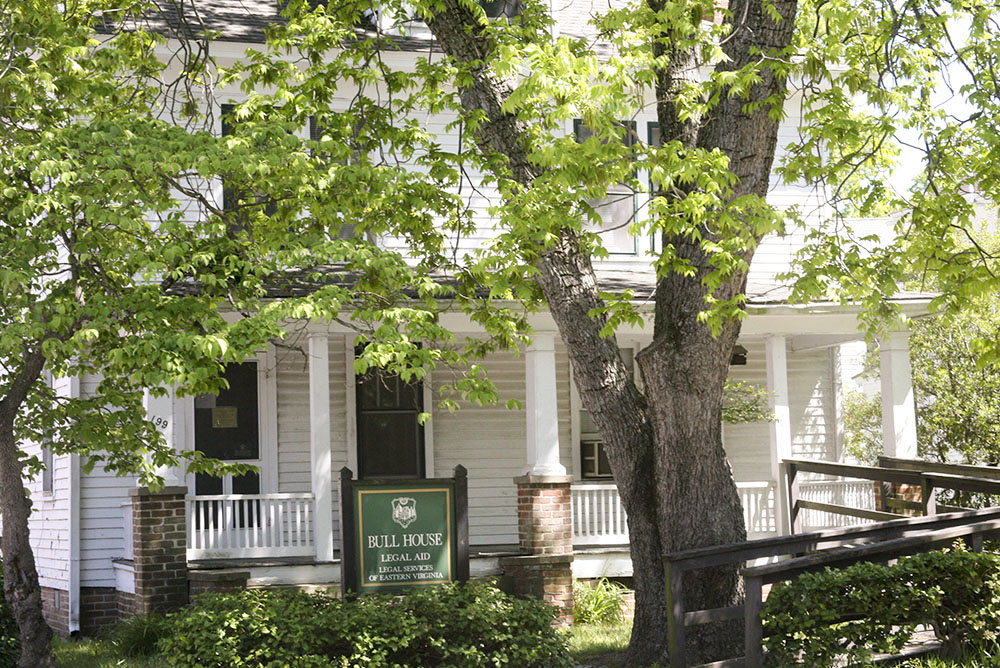 Bull House