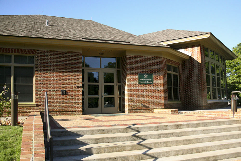 Community Building