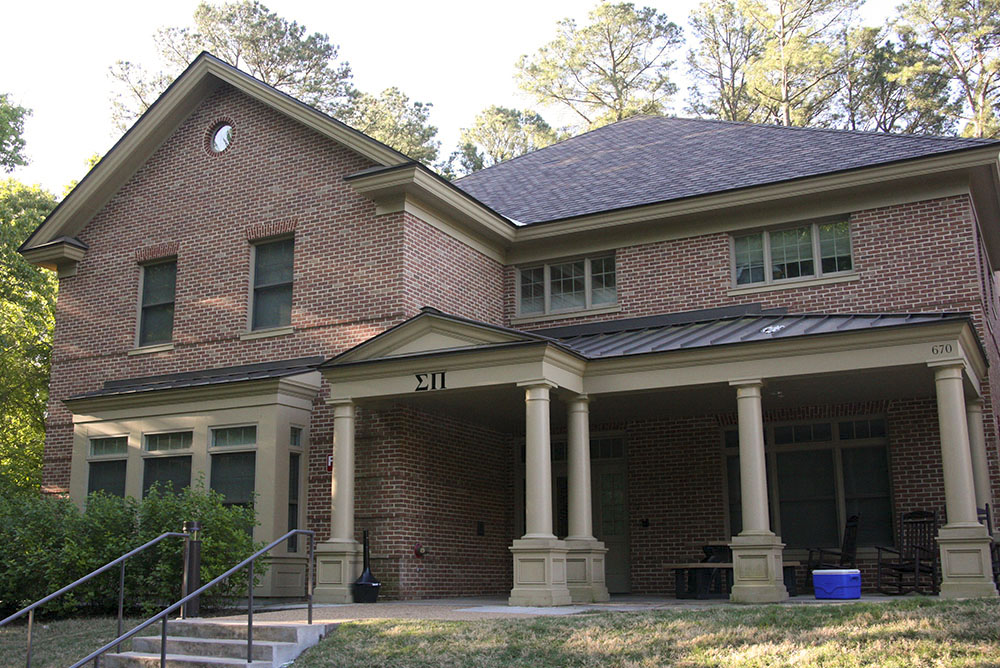 House 670