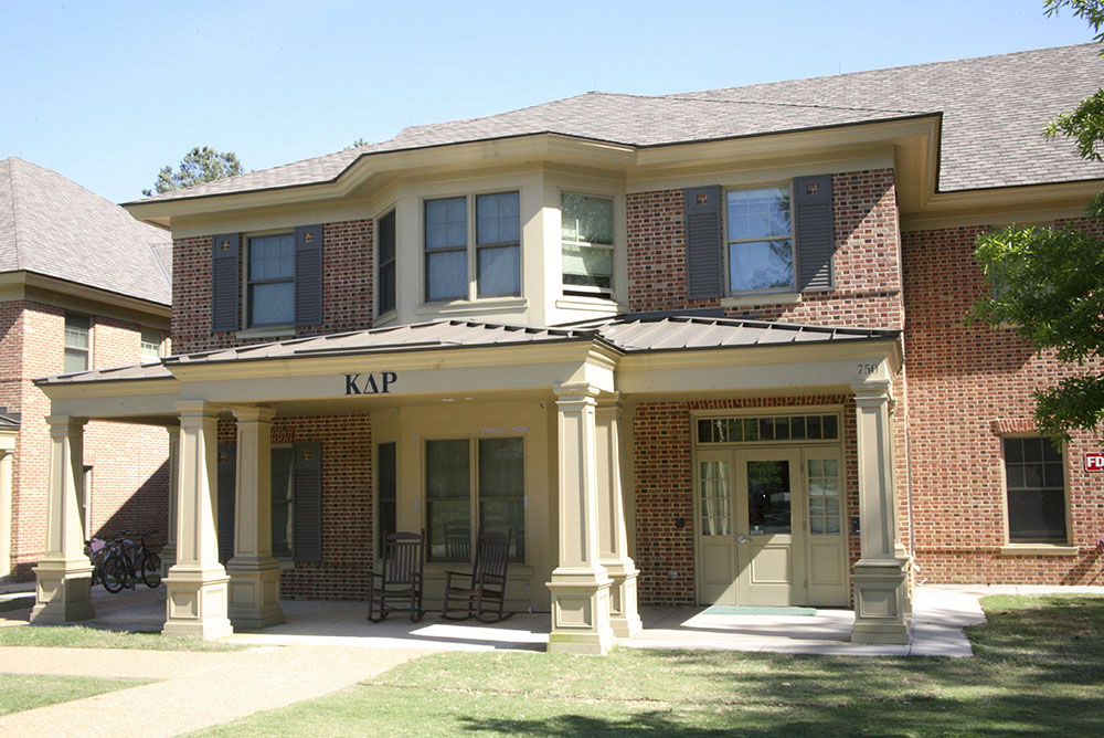 House 750