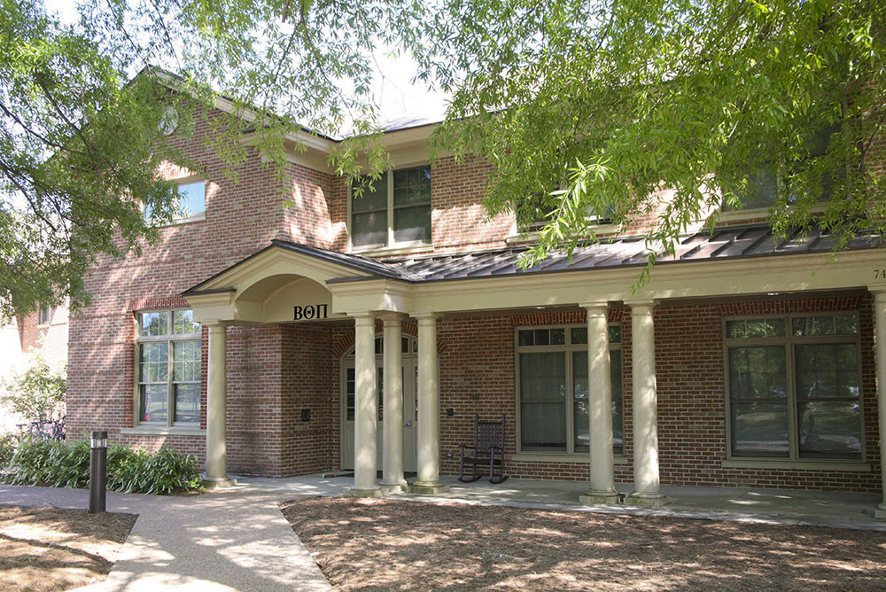 House 740