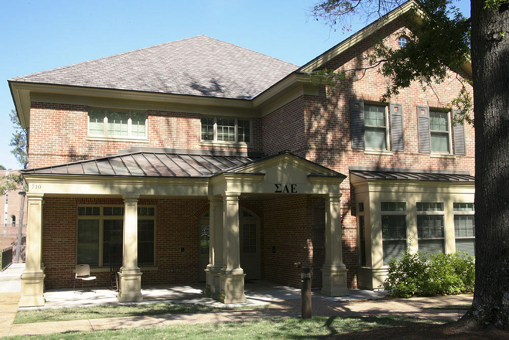 House 710