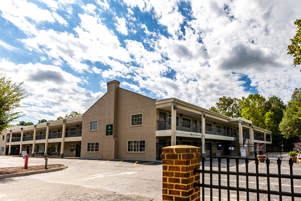 Richmond Hall
