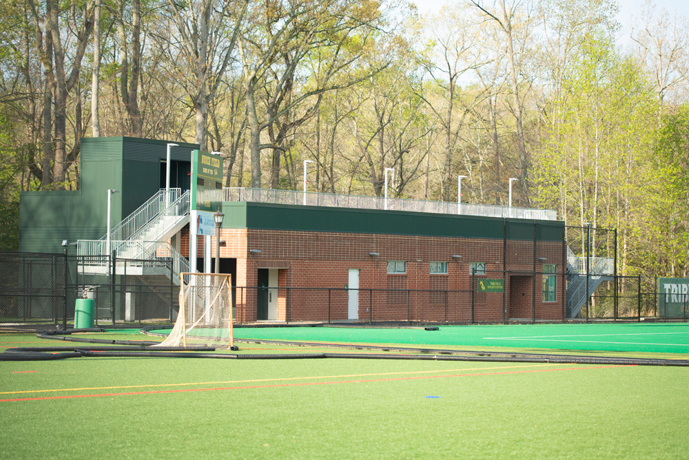Tribe Field Hockey Center