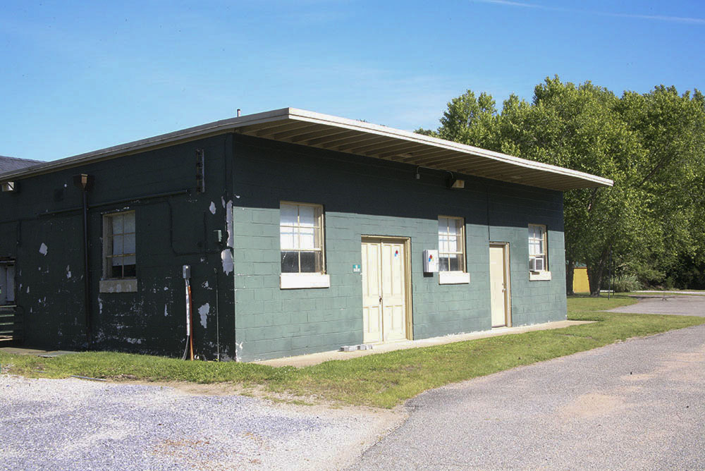 Population Lab