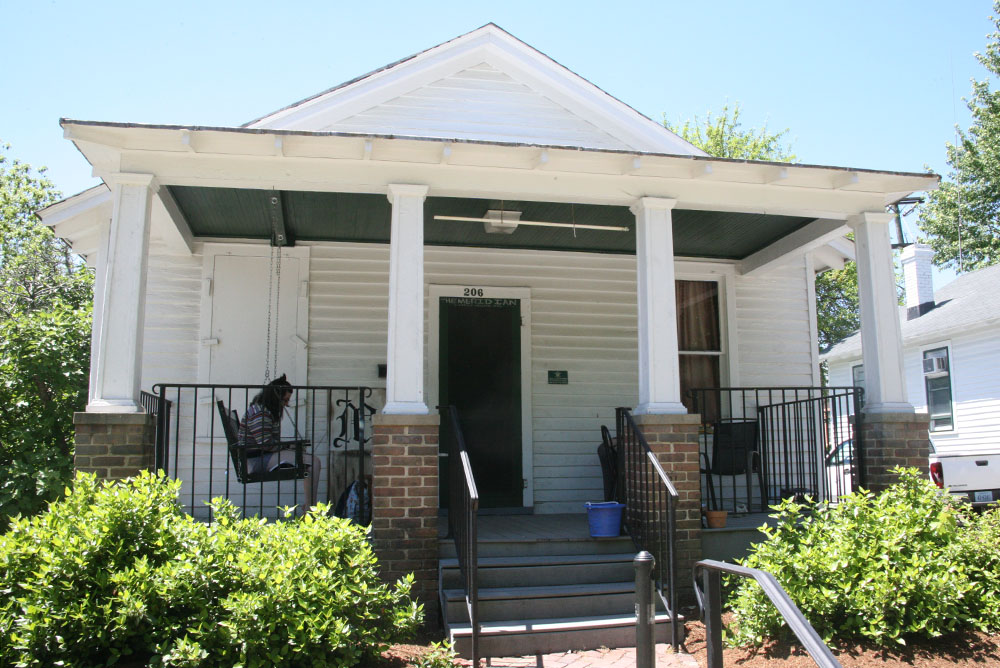 Meridian Coffee House
