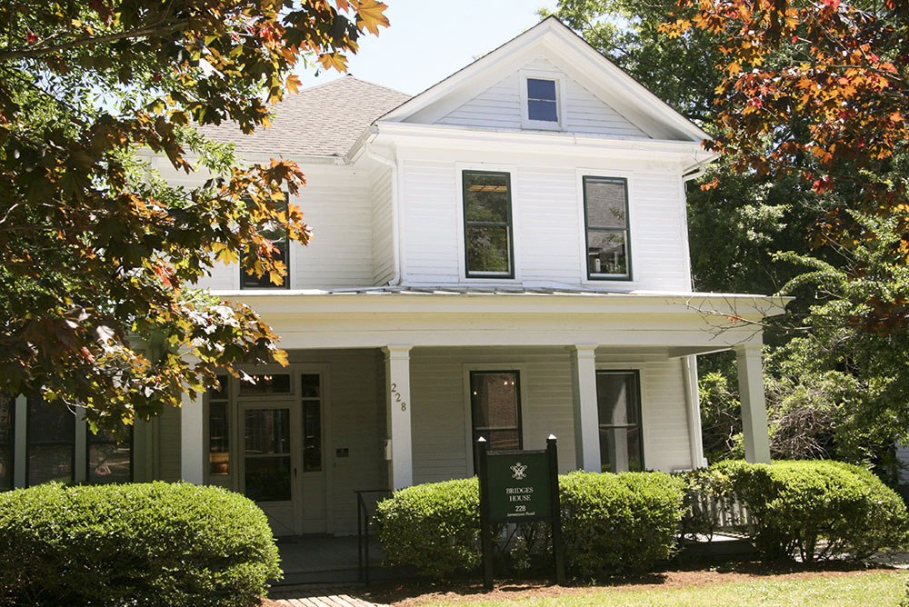 Bridges House