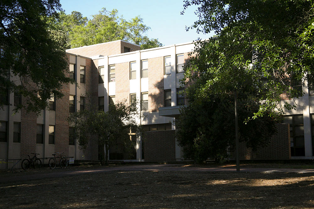 DuPont Hall