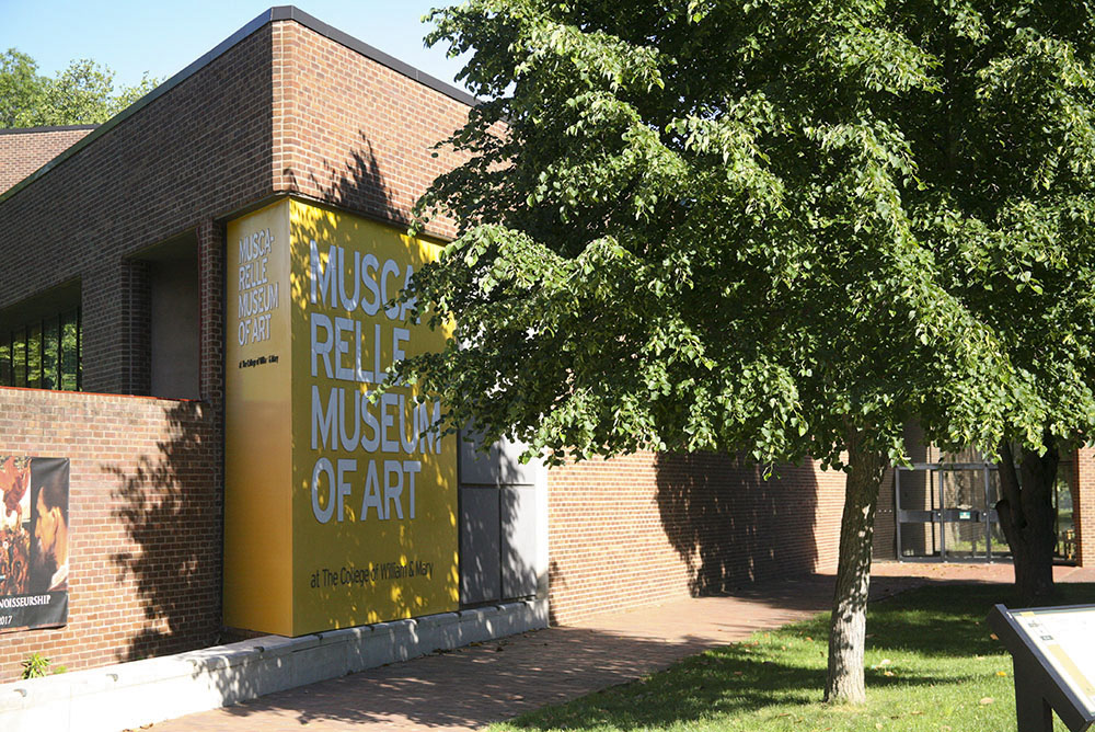 Muscarelle Museum of Art