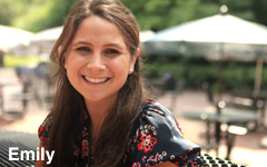 Emily Schulman