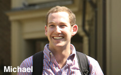 Michael Vereb