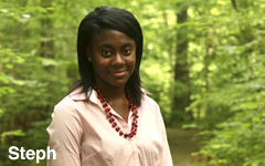 Steph Kumah