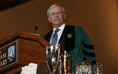 Tom Brokaw