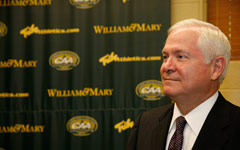 Robert Gates