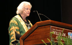 Sandra Day O'Connor