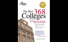 The Princeton Review