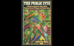 The Public Ivys