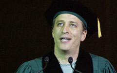 Jon Stewart