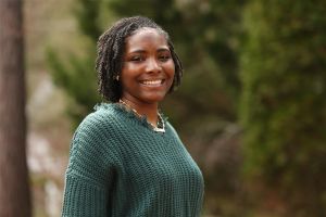 Amaya Young