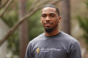 Devaughn Henry