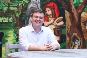 Matthew Rodenberg