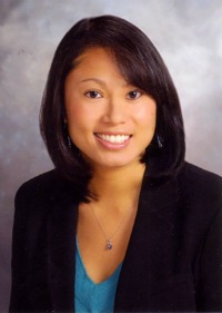 Tina Ho '09