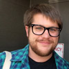 Peter Zimmerman '09