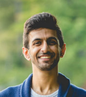 Srijan