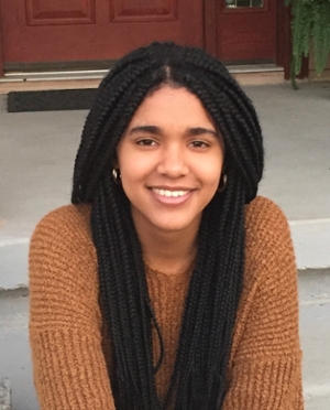 Carolyn Reid