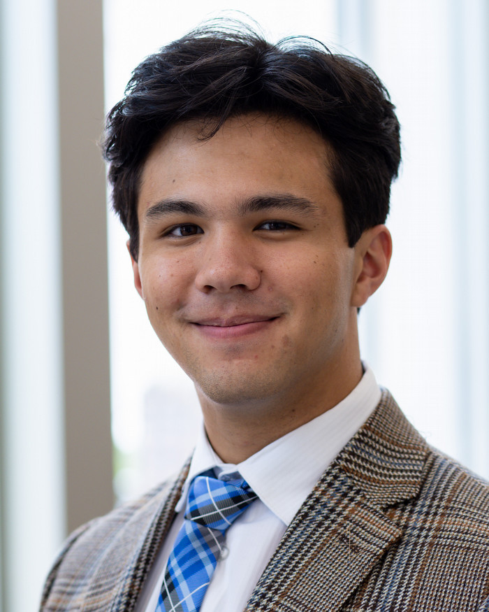 Jeremiah Esteban