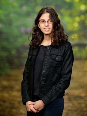Mia Enriquez