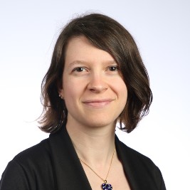 Francesca Fornasini ’10