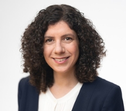Isabelle Cohen ’11