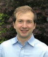 Max Miroff '16