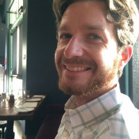 Ollie Ehlinger '08