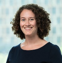 Alena Stern '12