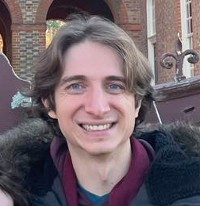Daniel Duane '15