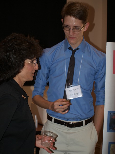 Dylan Kolhoff '14