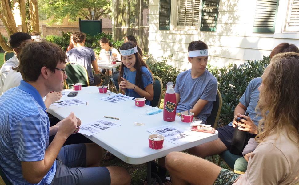 headbands