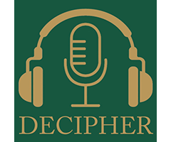 decipher logo