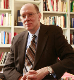 Carl Strikwerda