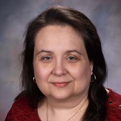 Gail Pascaris