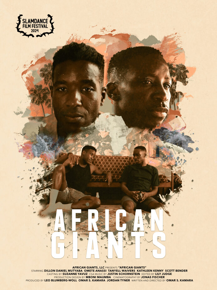 African Giants