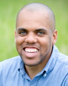 Justin G. Reid