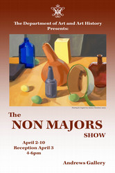 2025 Non-Majors Show
