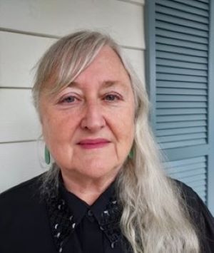 Director, American Indian Resource Center